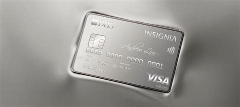 dbs insignia|DBS Insignia Promotion .